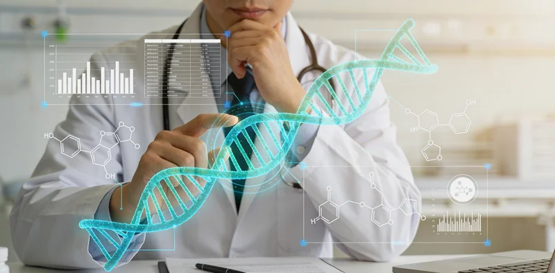 鄂尔多斯生殖医学中心，医生与家