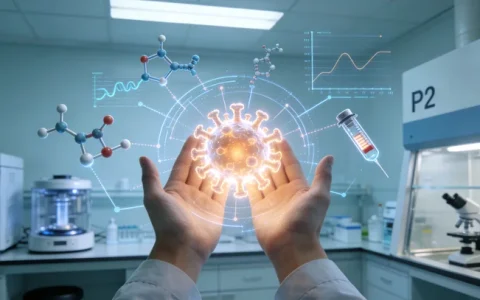 请问常州耳聋伴甲状腺肿基因检测公司或机构的Top名单有哪些