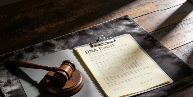 一位中年男性患者在诊室内，与医