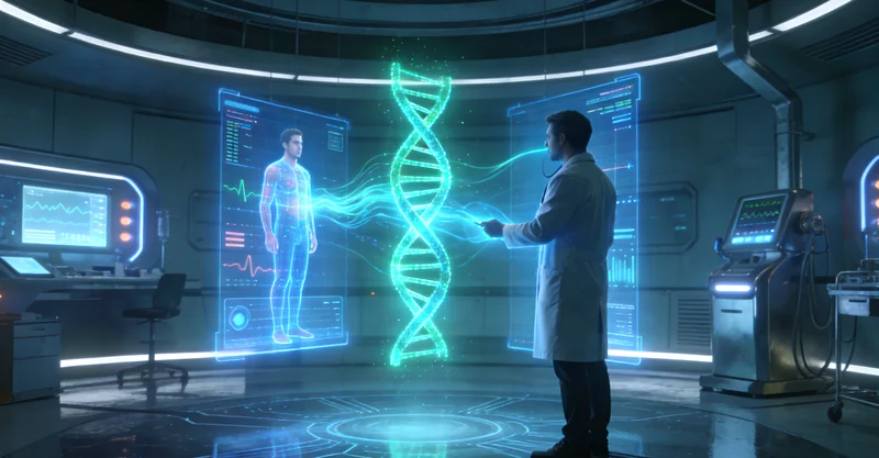 南京医院肿瘤基因检测的两种主要