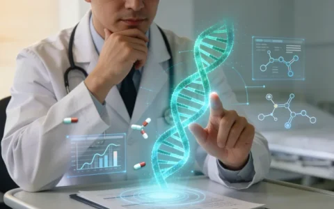 大连常染色体隐性耳聋基因检测机构指南：选择本地靠谱机构（避坑指南）