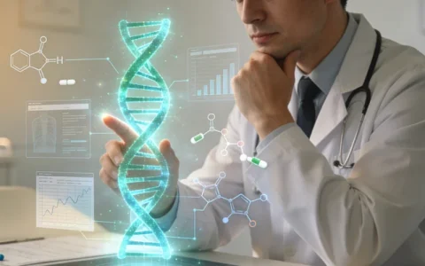 和田MYO15A基因检测机构哪家靠谱