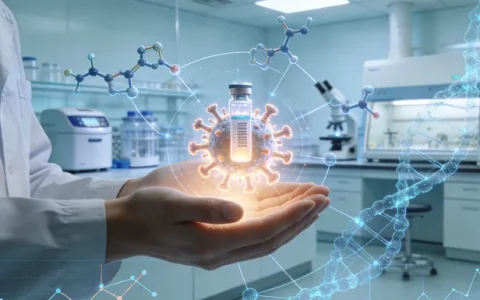 遵化ROS1基因突变检测权威机构与科学选择指南