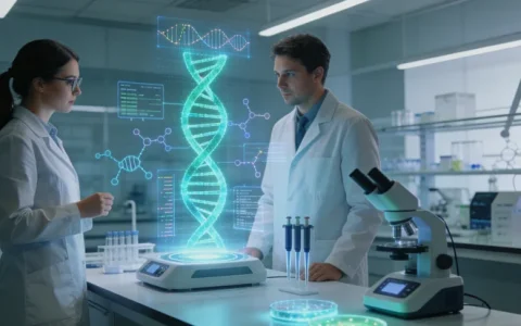 内江BOR综合征基因检测最新消息地址