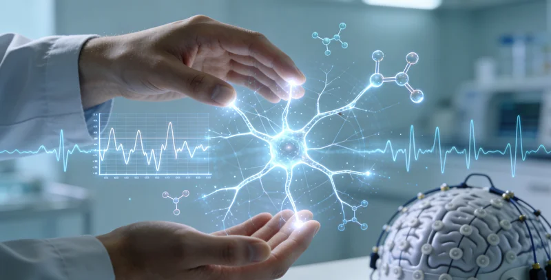 许昌市民在医院进行遗传咨询场景