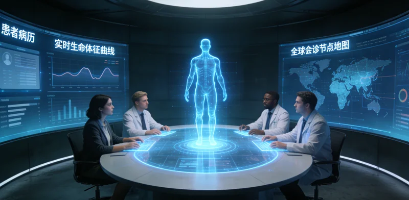 湘潭母亲带孩子看医生咨询用药安