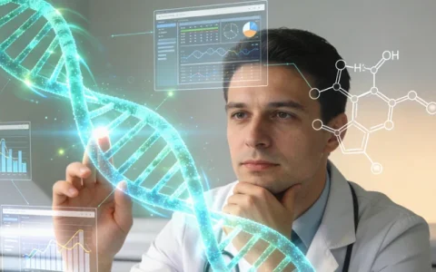 阳江EYA1基因检测哪家专业