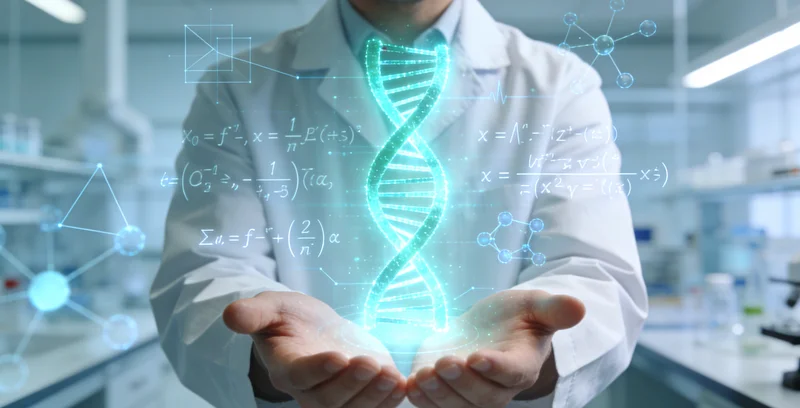 东营遗传咨询师解读基因报告