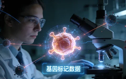 哈密耳聋伴甲状腺肿基因检测检测精选机构全名单与避坑指南（本地查询）