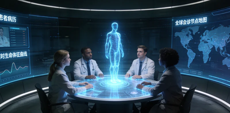 朝阳家庭进行听力健康监测与规划