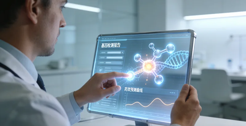 上饶医护人员为新生儿进行足跟血