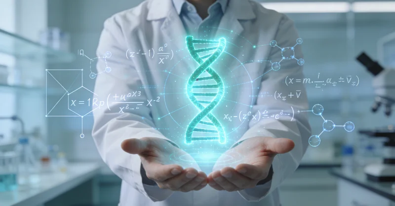 铜川家庭基于基因检测结果进行健