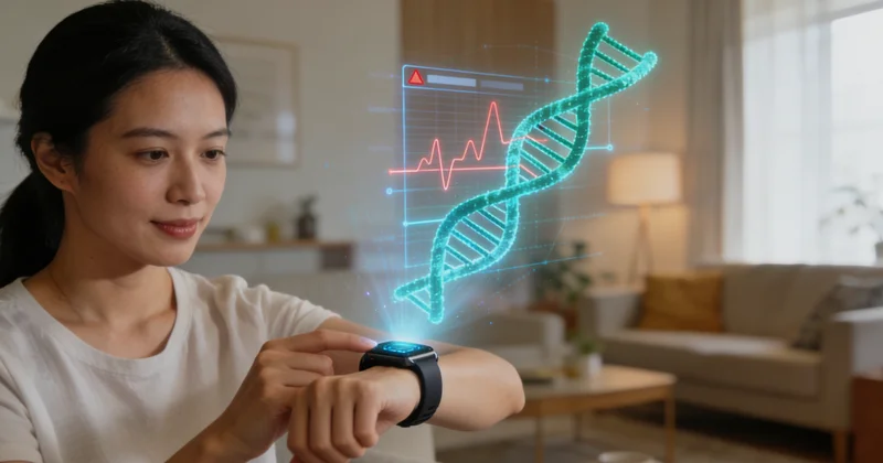 辽源新生儿进行无创基因采样