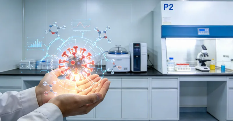 忻州实验室DNA高通量测序与数