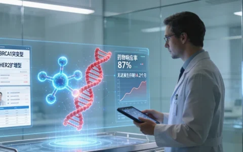 普洱DFNA基因检测中心查询