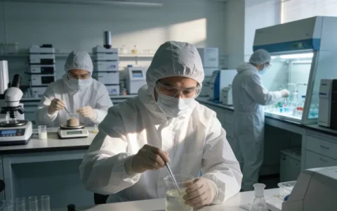 贵阳RNA mNGS基因检测公司最新名单Top10（附费用、流程）