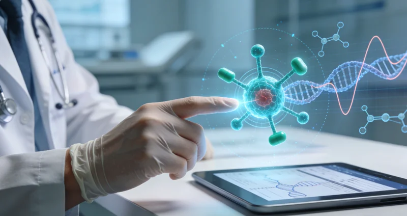 安庆遗传咨询师与家庭沟通场景