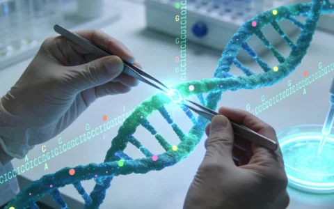 蚌埠Alport综合征基因检测去哪查？权威检测机构与实验室推荐（附地址）