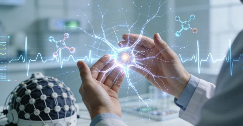 白山妇幼保健院医生进行产前遗传