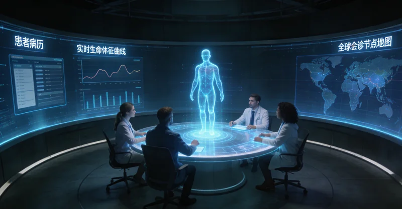 随州遗传咨询师与家庭沟通基因检