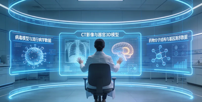 玉溪儿童在医院进行定期听力监测