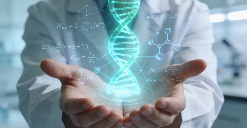 遵义市民在医院进行遗传咨询的场