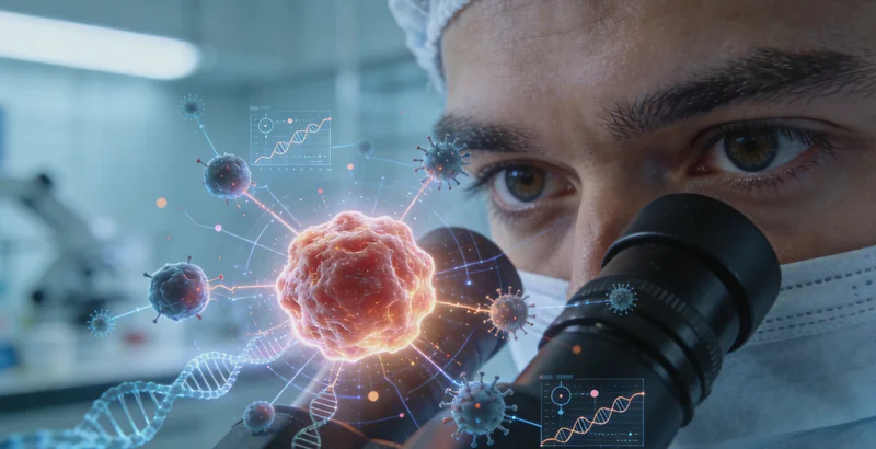 梧州夫妇在医院咨询耳聋基因检测