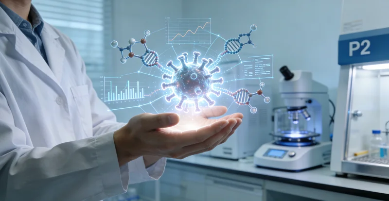 NTRK基因融合导致肺癌的分子