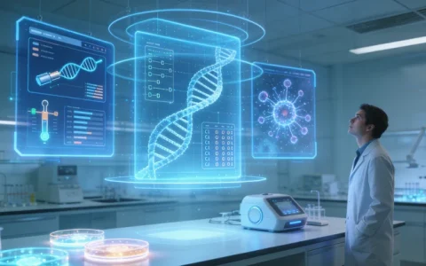 柳州有哪些机构提供专业的DFNB1基因检测服务