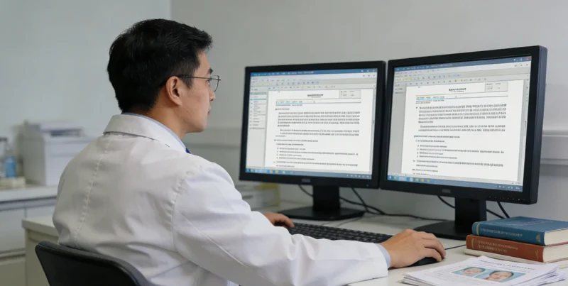 盐城耳聋伴长QT综合征患者多学