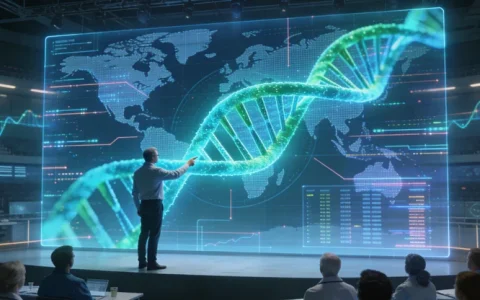 通辽DFNX基因检测专业机构