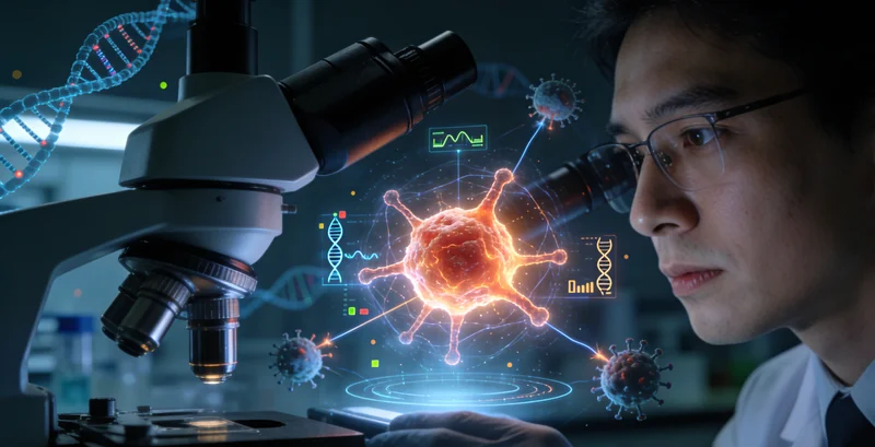 宜宾家庭获得安心结果后温馨互动