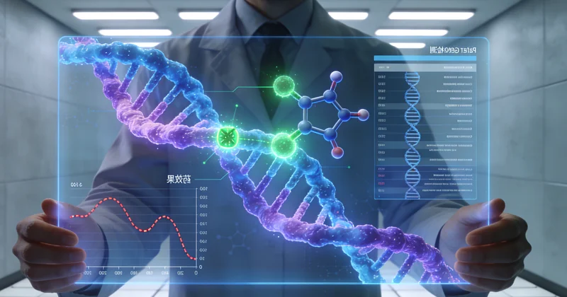 乌海科普-MET基因工作原理示