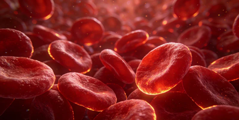 实验室技术人员正在操作精密仪器