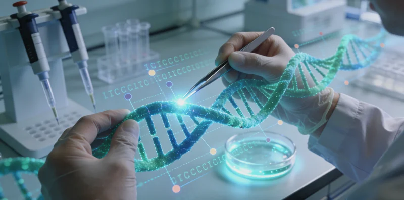 海阳卵巢癌HRD检测科学原理示