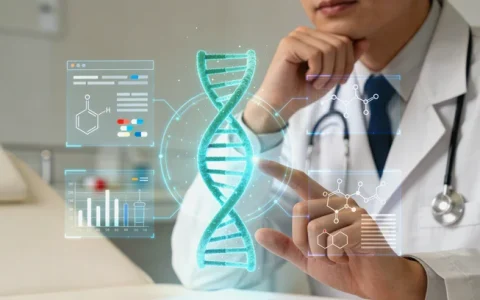 阿克苏USH2A基因检测去哪里做比较靠谱