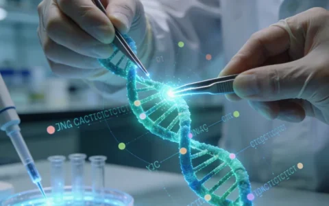 镇江耳聋伴视网膜色素变性基因检测挂哪个科室