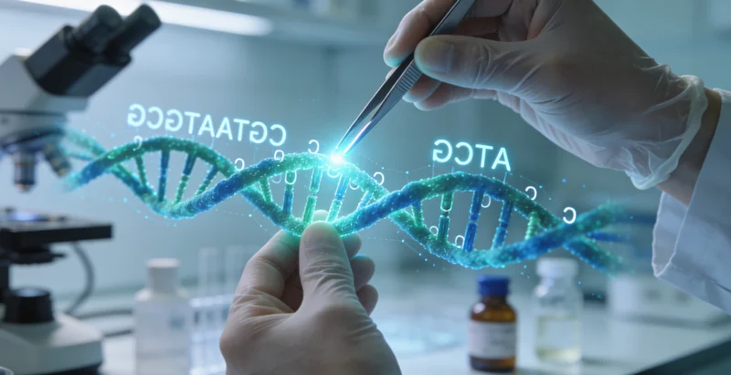 达州医生与患者解读宫颈癌基因检