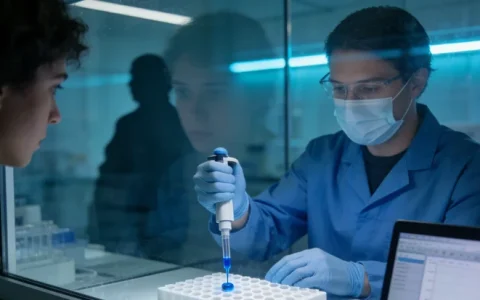 泸州做多重PCR基因检测的机构