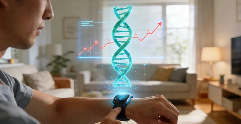 梧州人士进行听力检查与视力保护