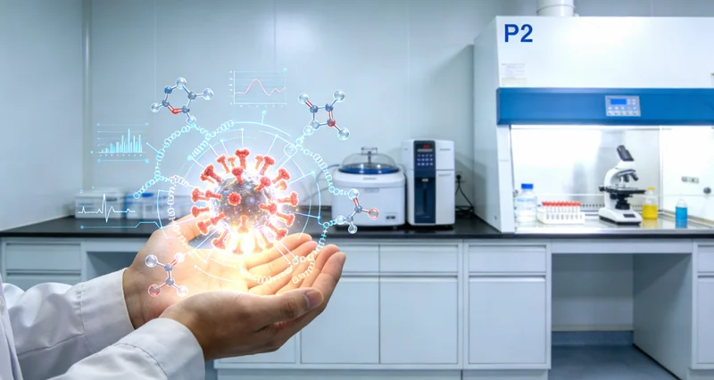 茂名听障儿童佩戴助听器进行语言