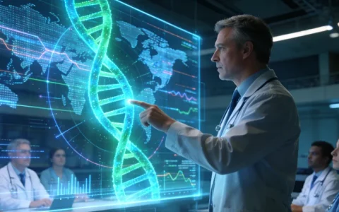 珲春脊髓性肌萎缩症基因检测办理地点与地址查询指南