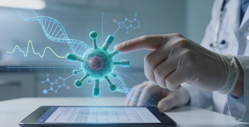 丽水胶质瘤患者家属咨询靶向治疗