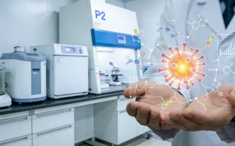 普洱Pendred综合征基因检测官方与第三方机构集合