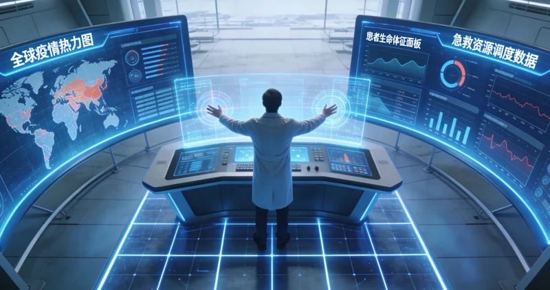 固原护士为新生儿进行耳聋基因筛