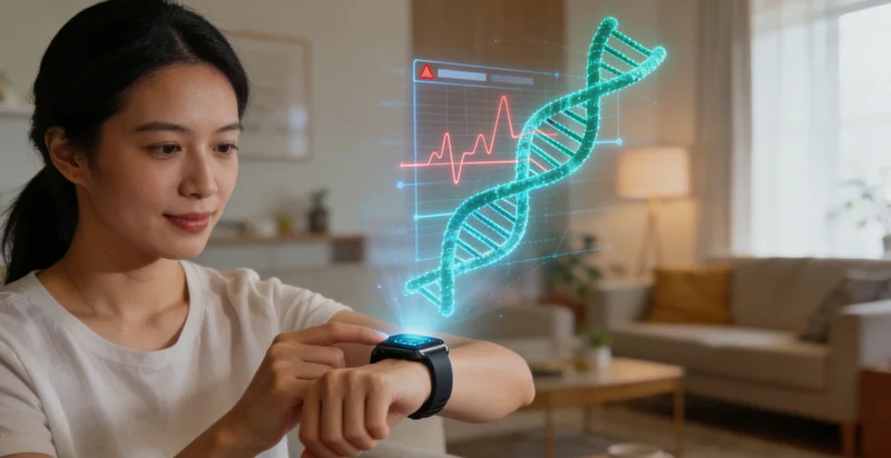 漳州基因检测无创采血样本采集过