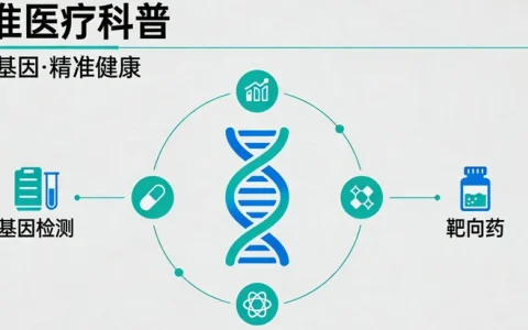 威海BOR综合征基因检测机构名录