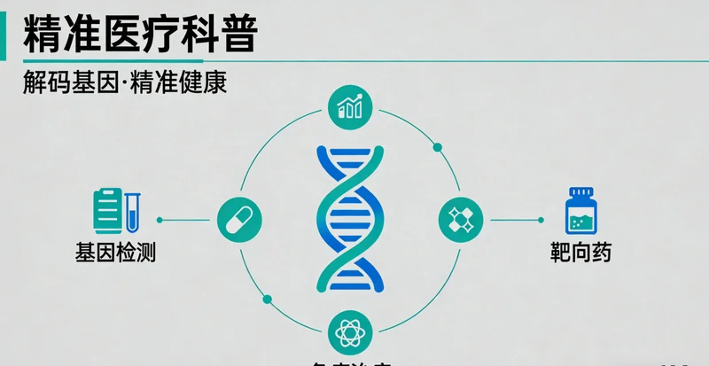 双鸭山市民在医院进行遗传咨询场