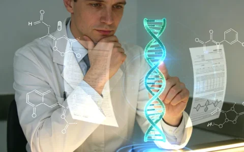 新星髓母细胞瘤基因检测所地址