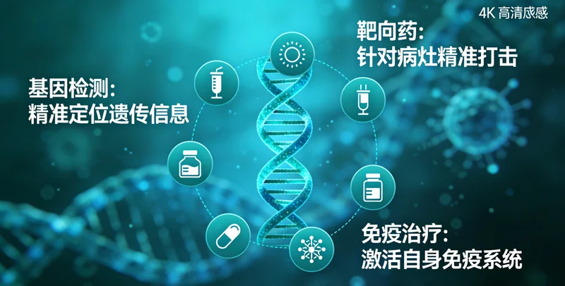 高通量测序实验室进行耳聋基因数